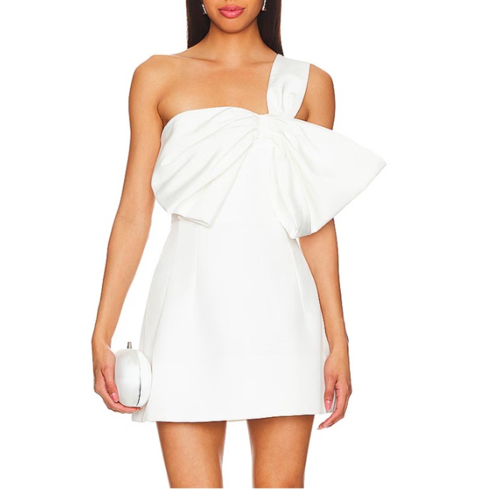 Bardot Bella Mini Dress